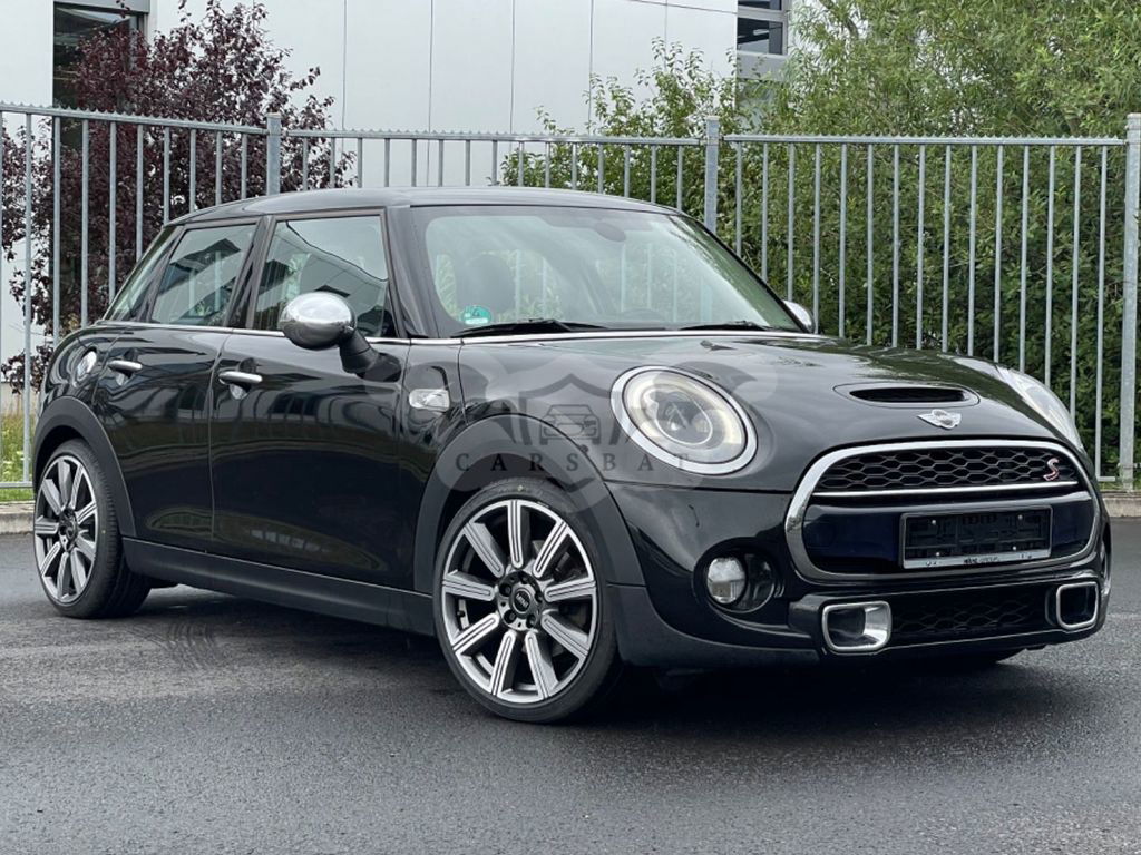Mini Cooper 2015
