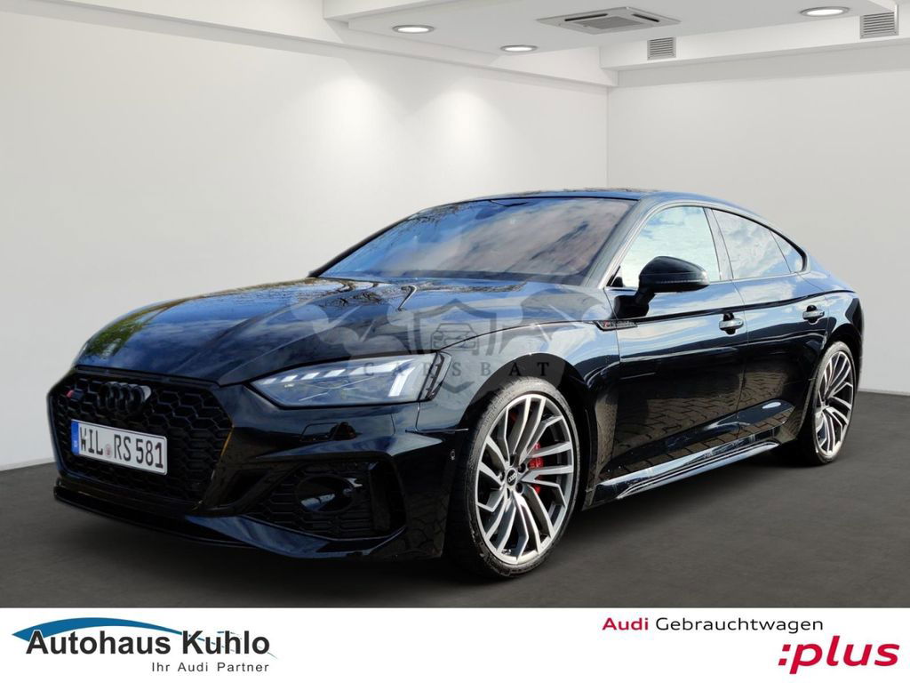 Audi RS5 2023