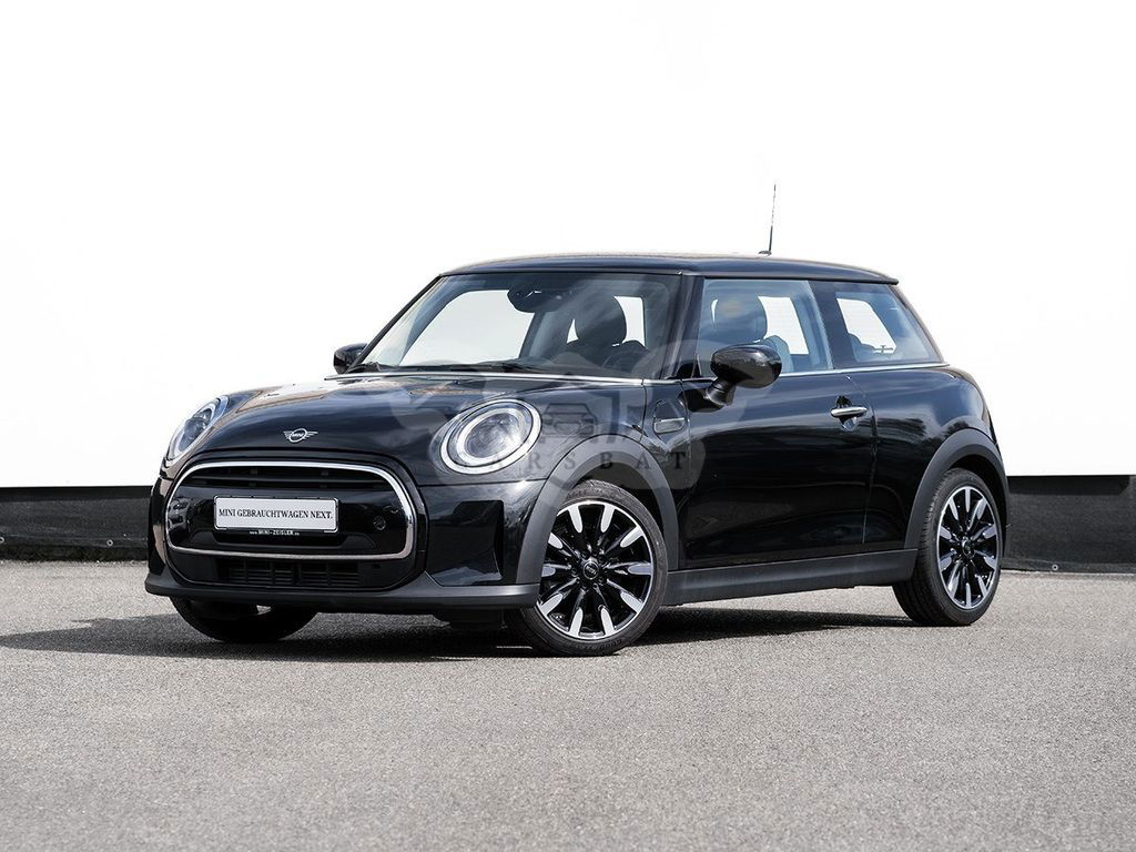 Mini One 2022