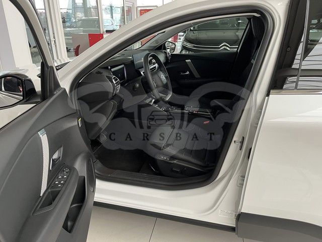 Citroën C4 2023