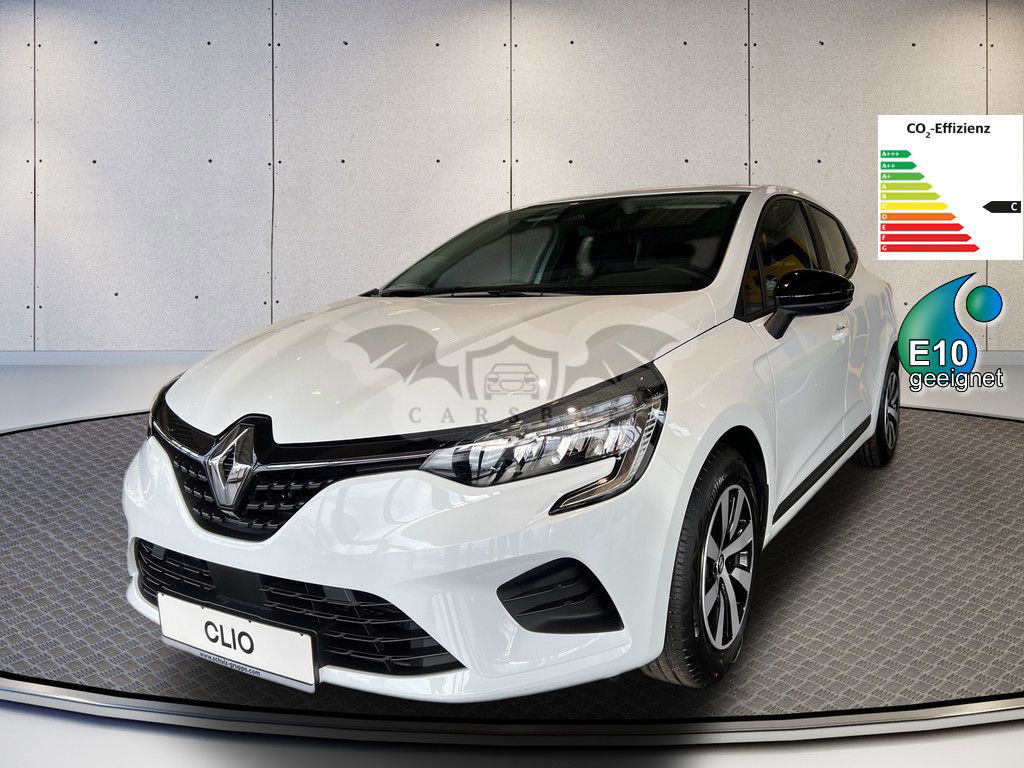 Renault Clio 2024