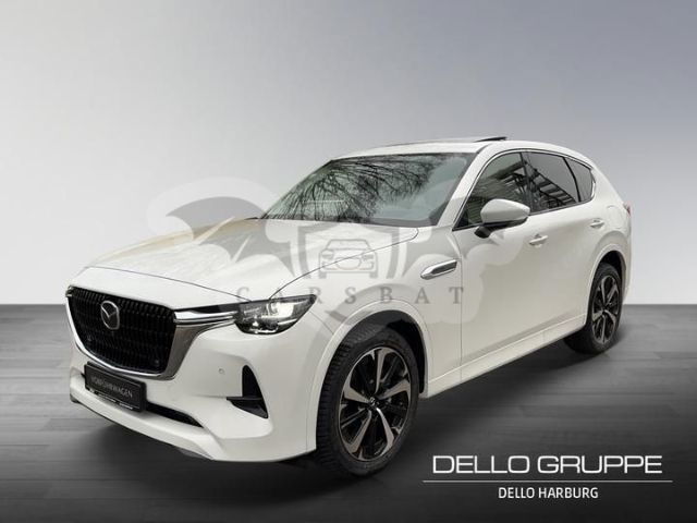 Mazda CX-60 2023