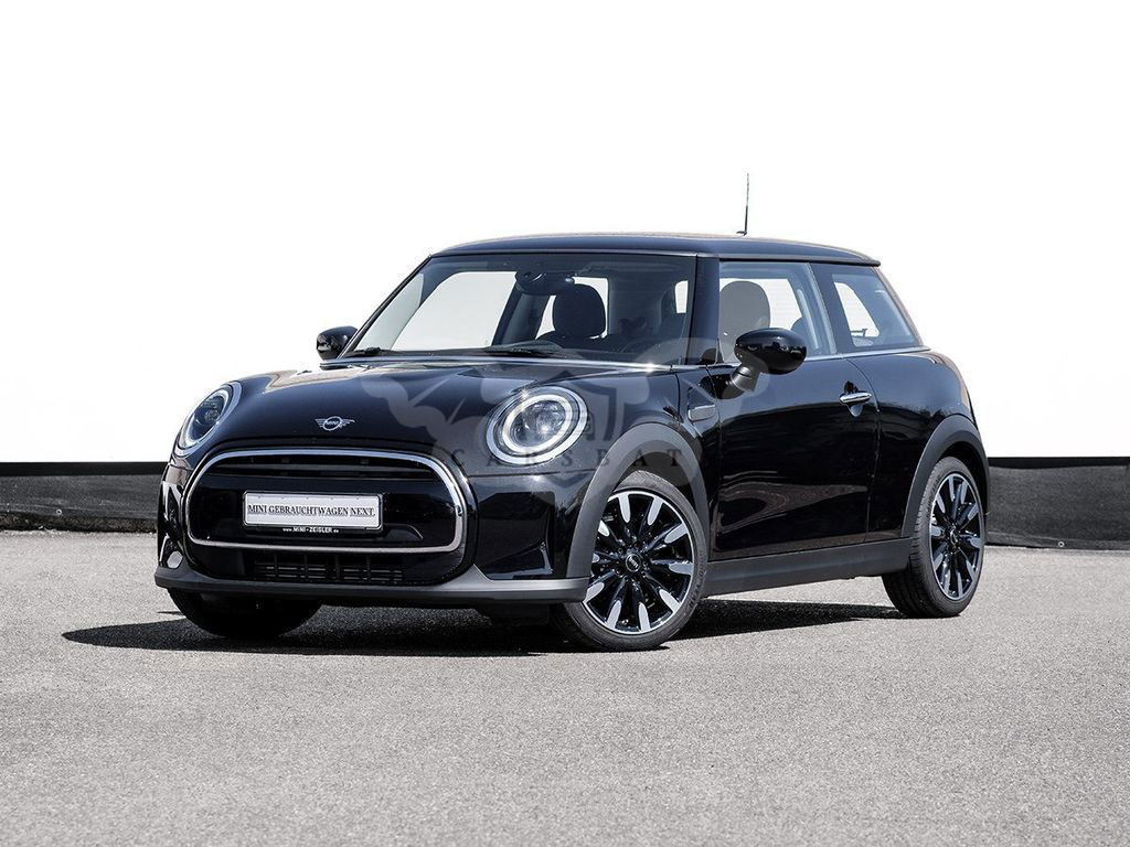 Mini One 2022