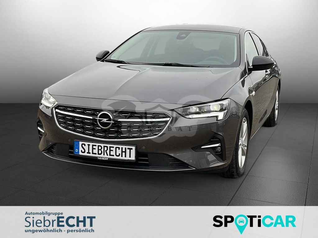 Opel Insignia 2023