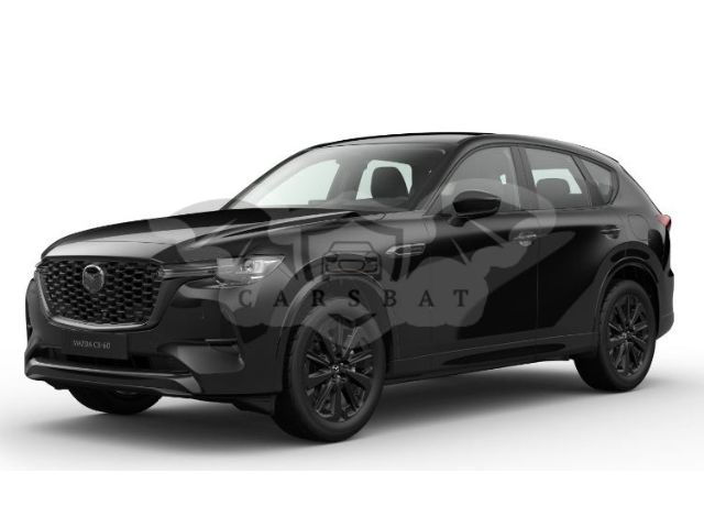 Mazda CX-60 2024