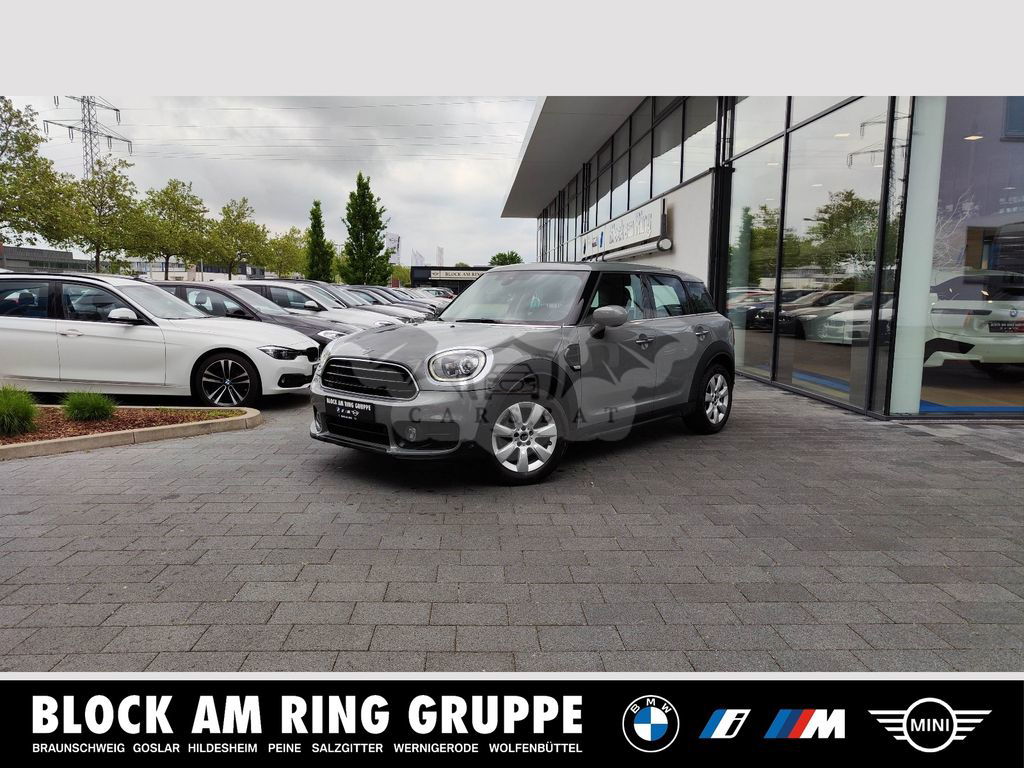 Mini Countryman 2020