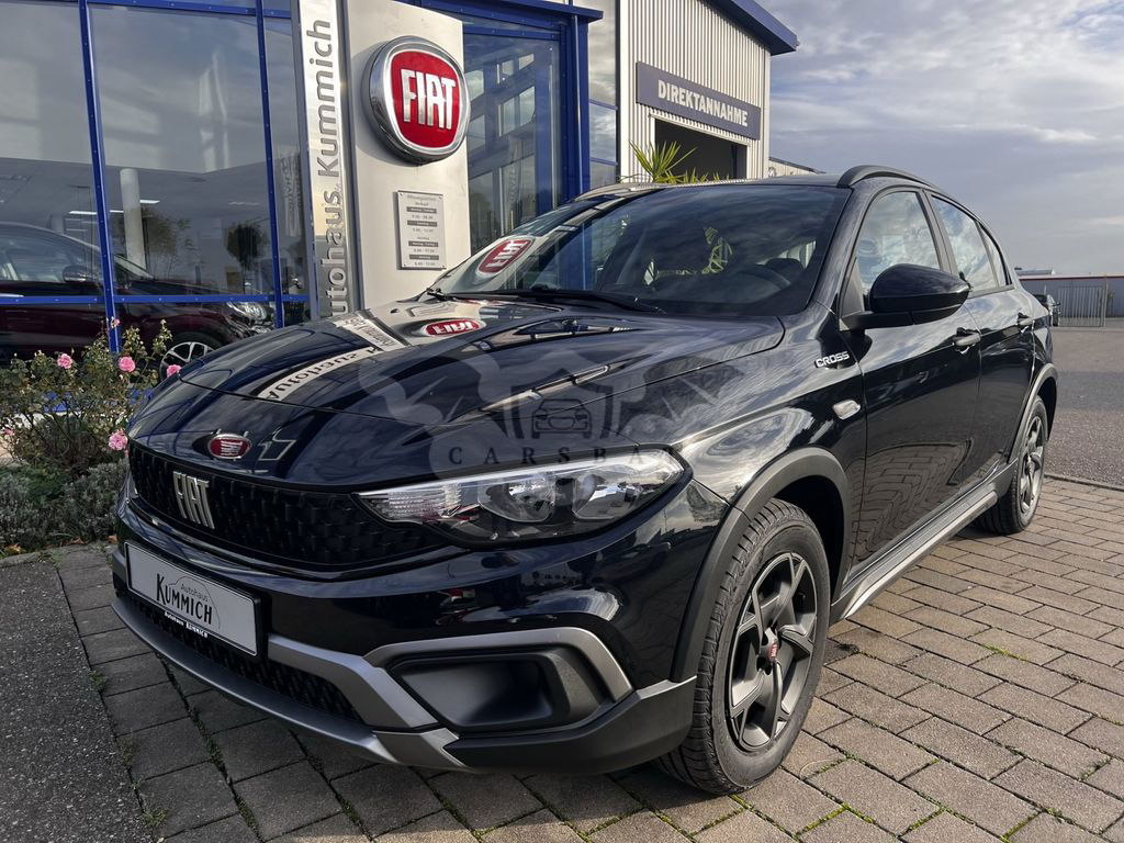 Fiat Tipo 2023