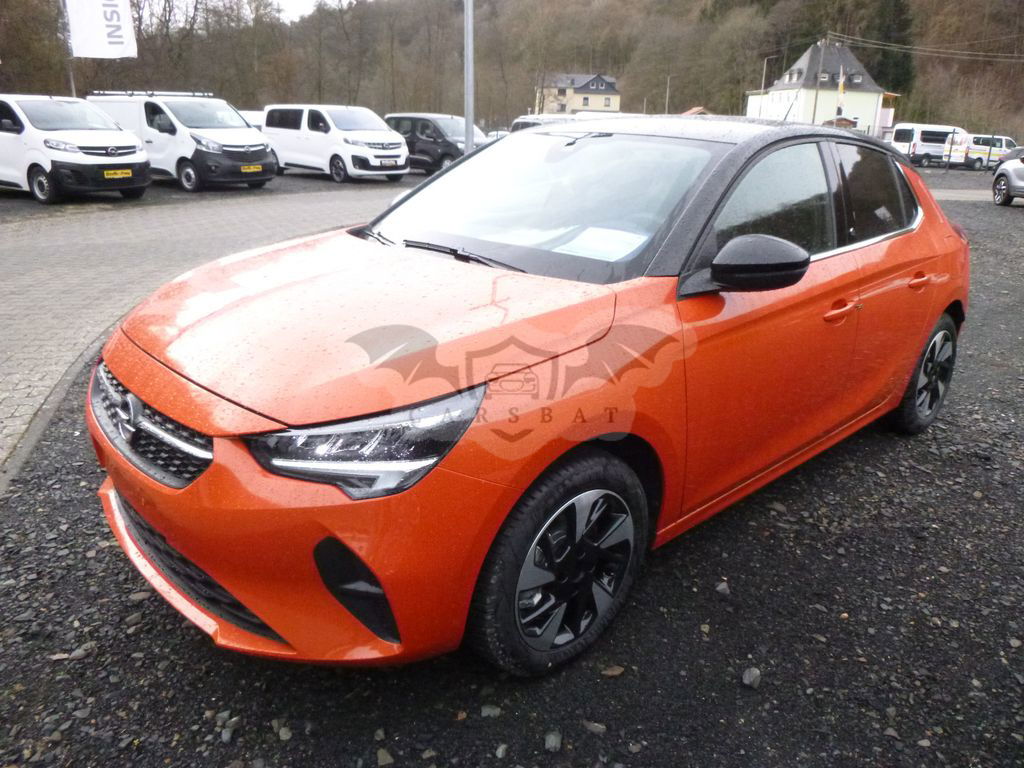 Opel Corsa 2023
