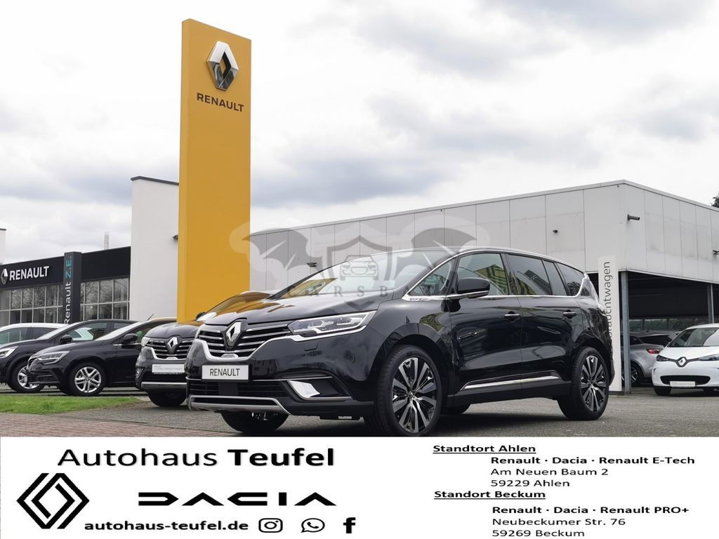 Renault Espace 2023