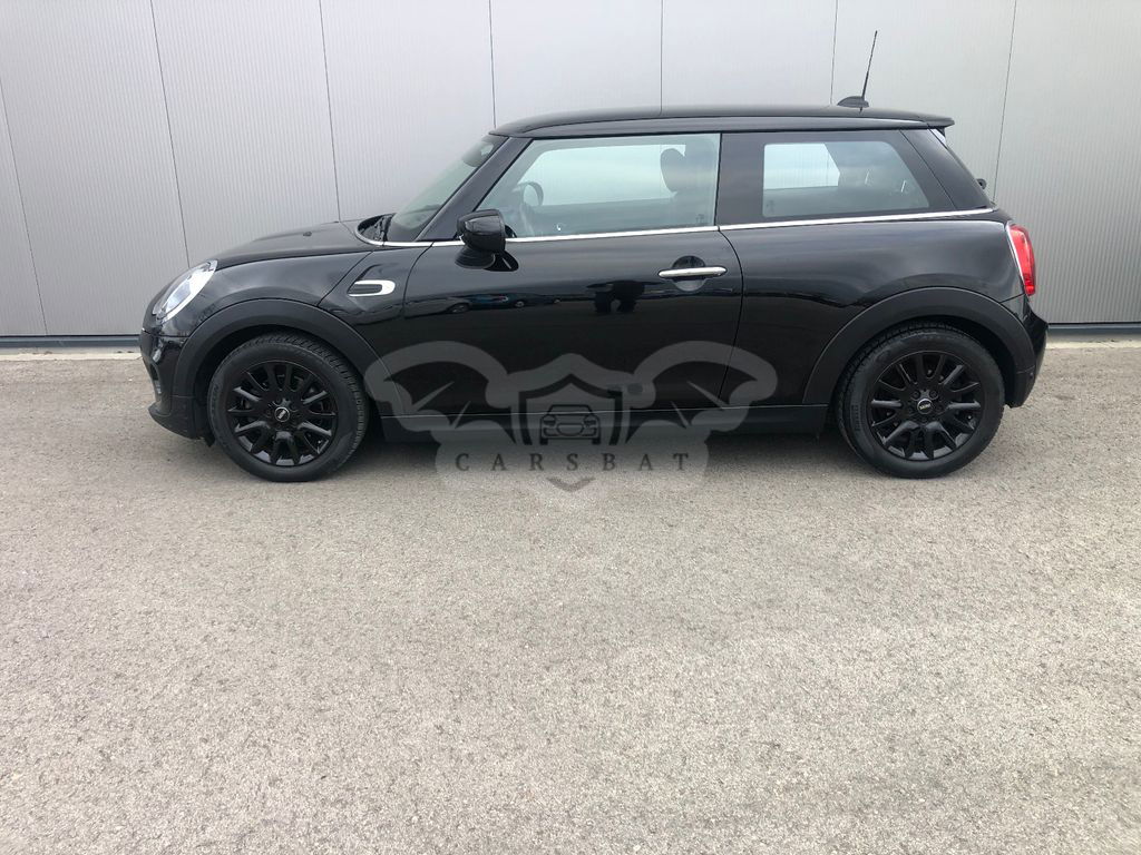 Mini One 2019