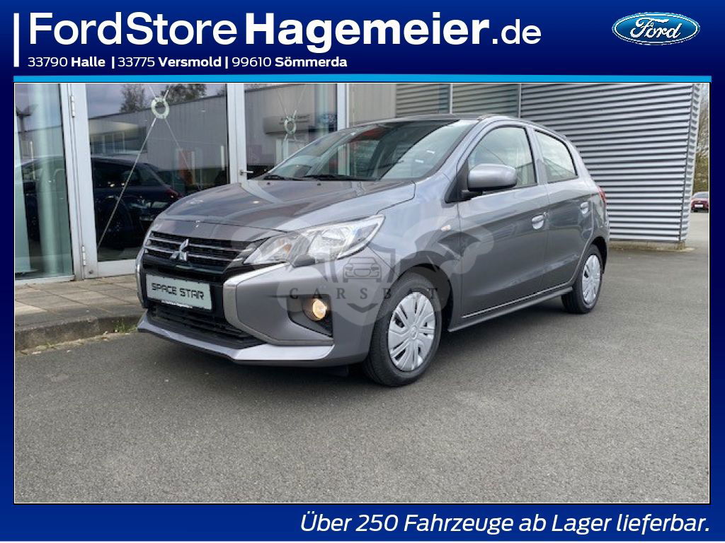 Mitsubishi Space Star 2023
