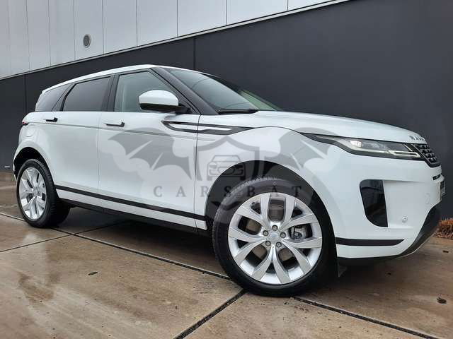 Land Rover Range Rover Evoque 2022