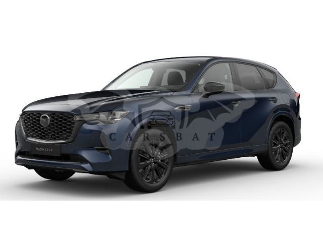 Mazda CX-60 2024