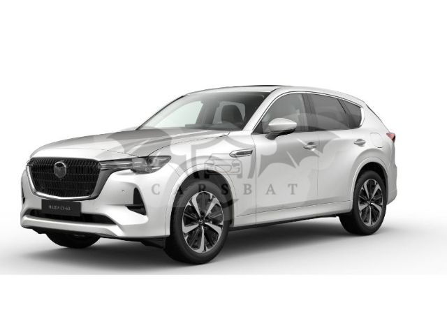 Mazda CX-60 2024
