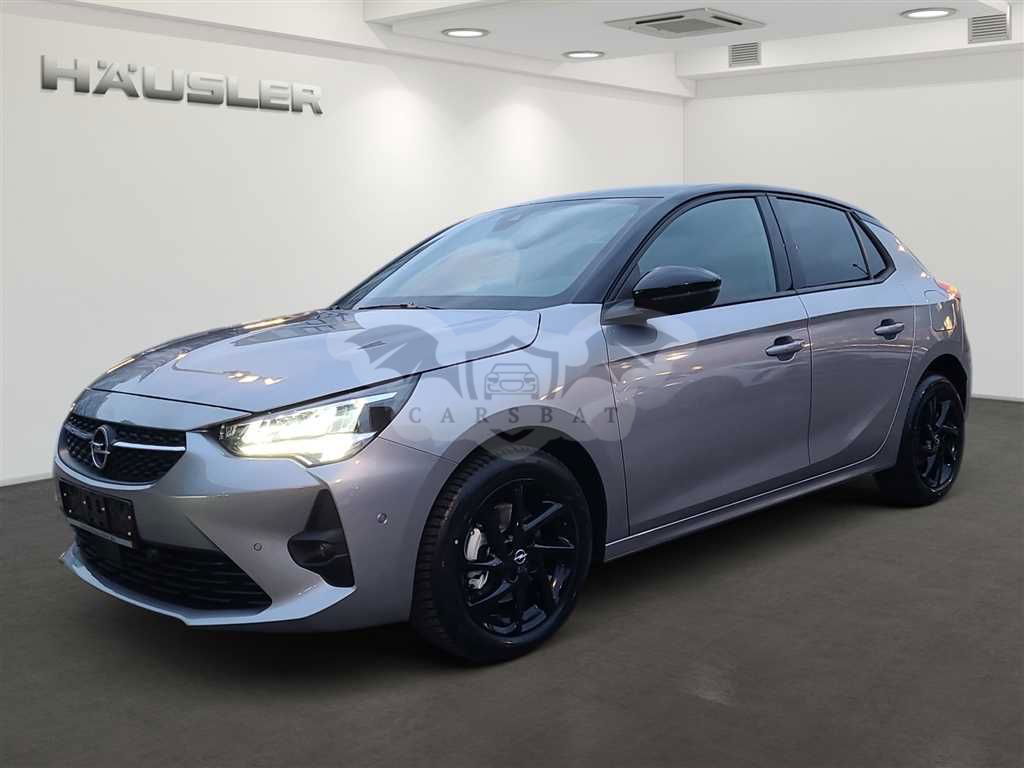 Opel Corsa 2023