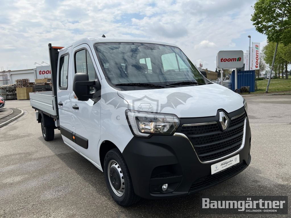 Renault Master 2023