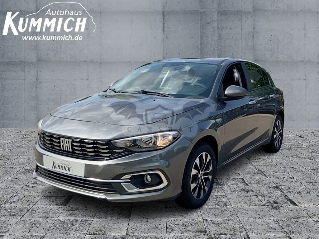 Fiat Tipo 2022