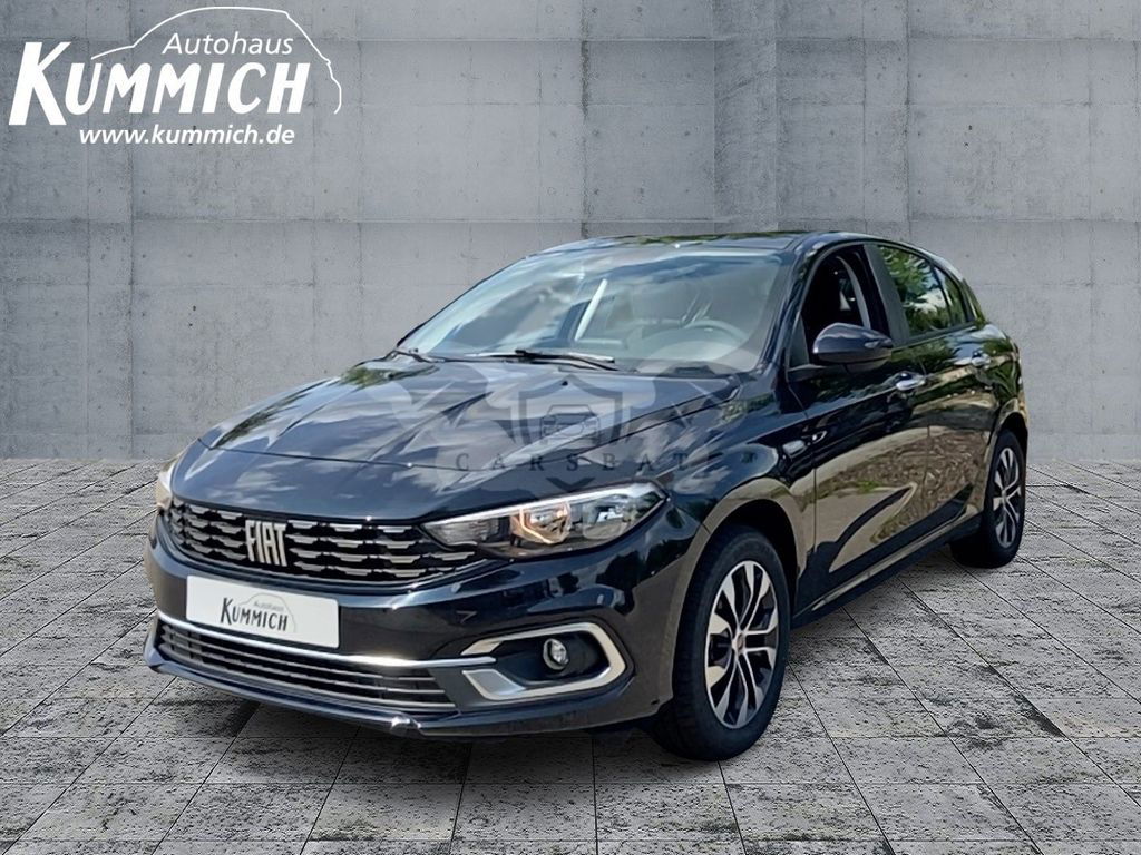Fiat Tipo 2022