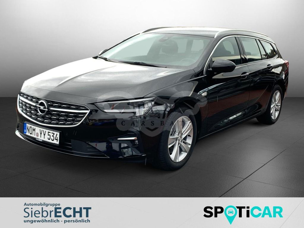 Opel Insignia 2023
