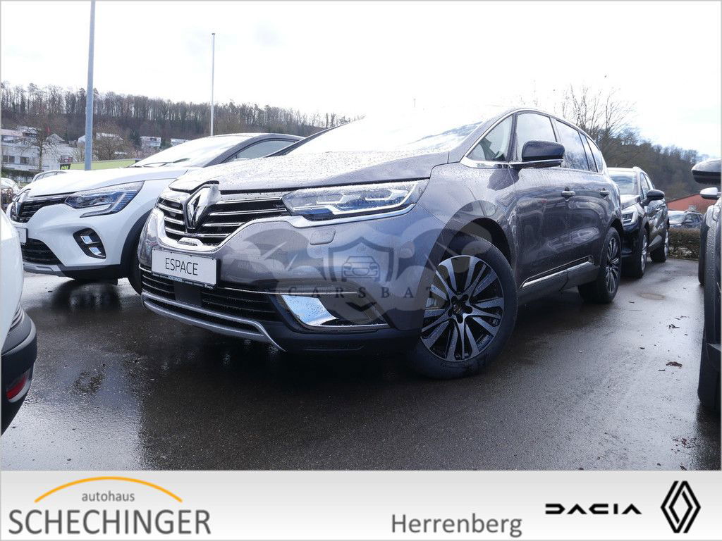 Renault Espace 2023