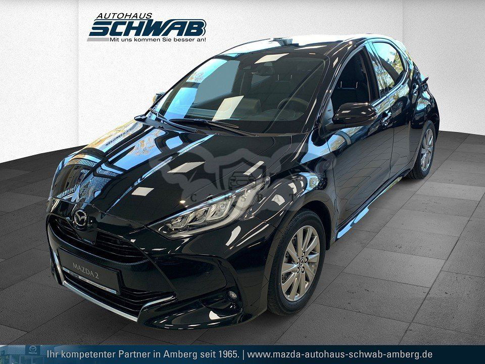 Mazda 2 2023