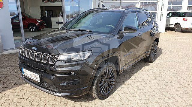 Jeep Compass 2021