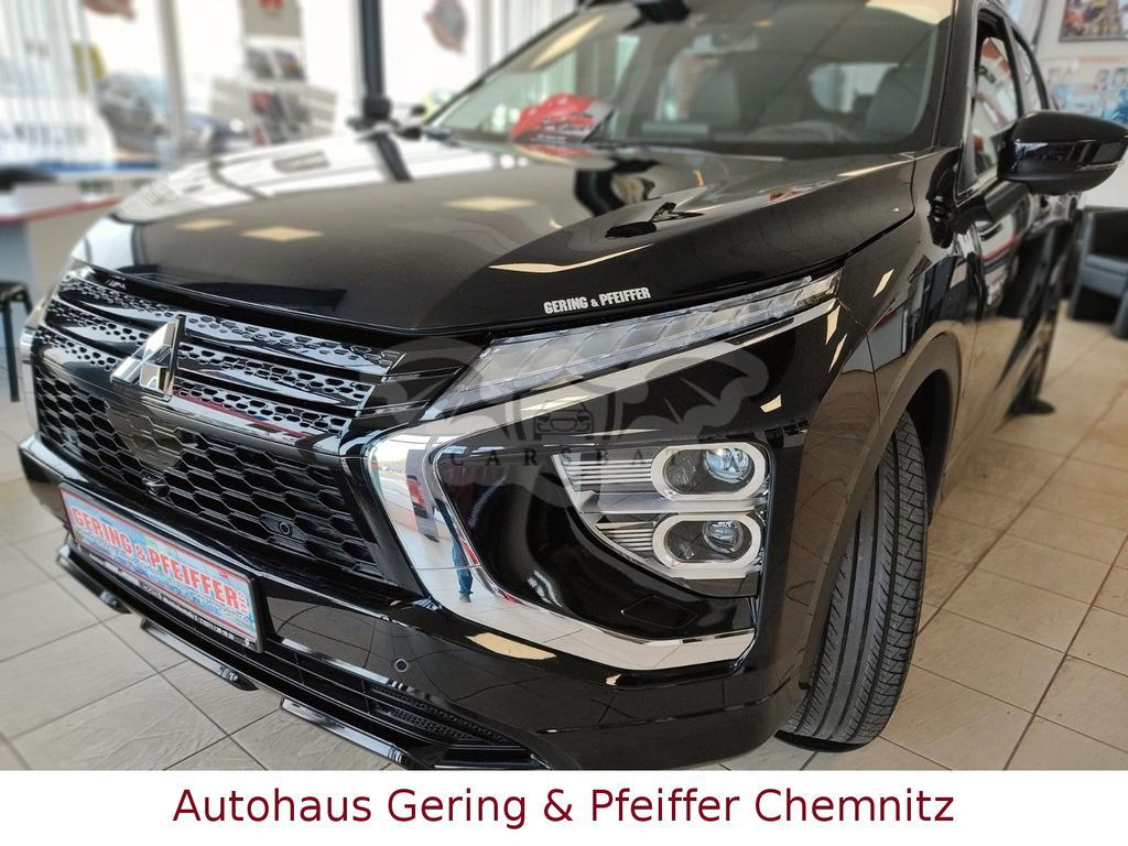 Mitsubishi Eclipse Cross 2023