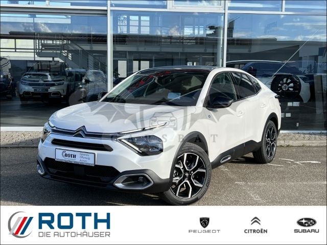 Citroën C4 X 2023