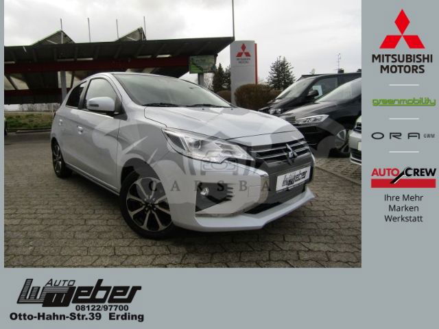 Mitsubishi Space Star 2024