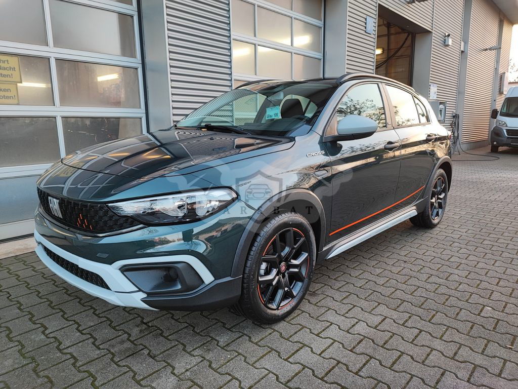 Fiat Tipo 2023