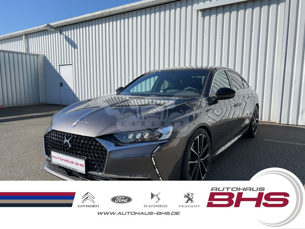 DS DS9 2024