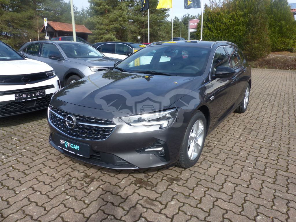 Opel Insignia 2023