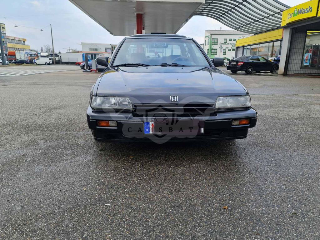 Honda Accord 1987