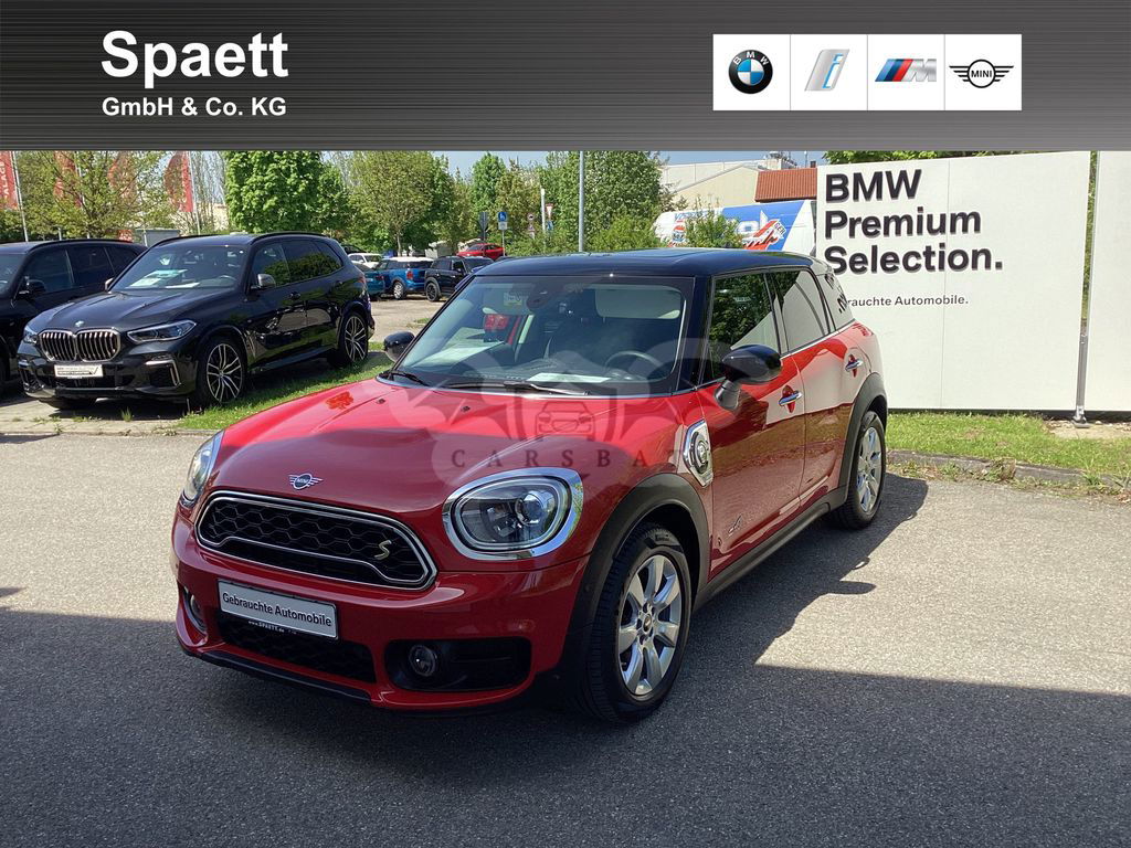 Mini Countryman 2020