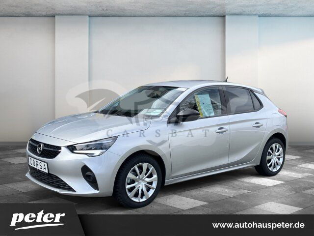 Opel Corsa 2023