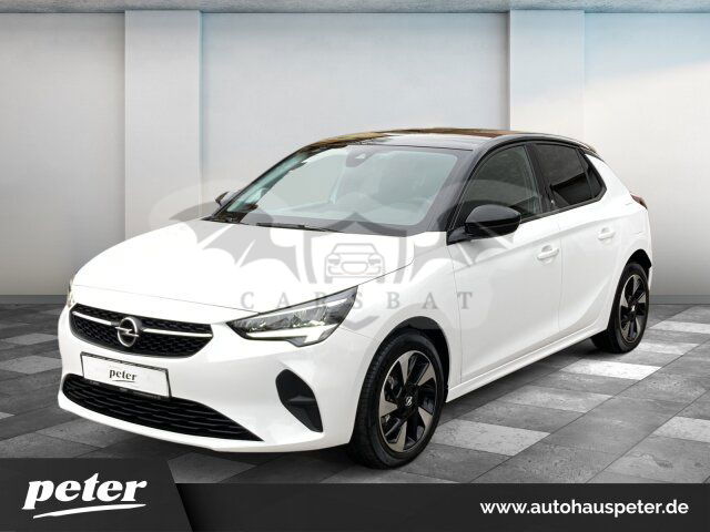 Opel Corsa 2023
