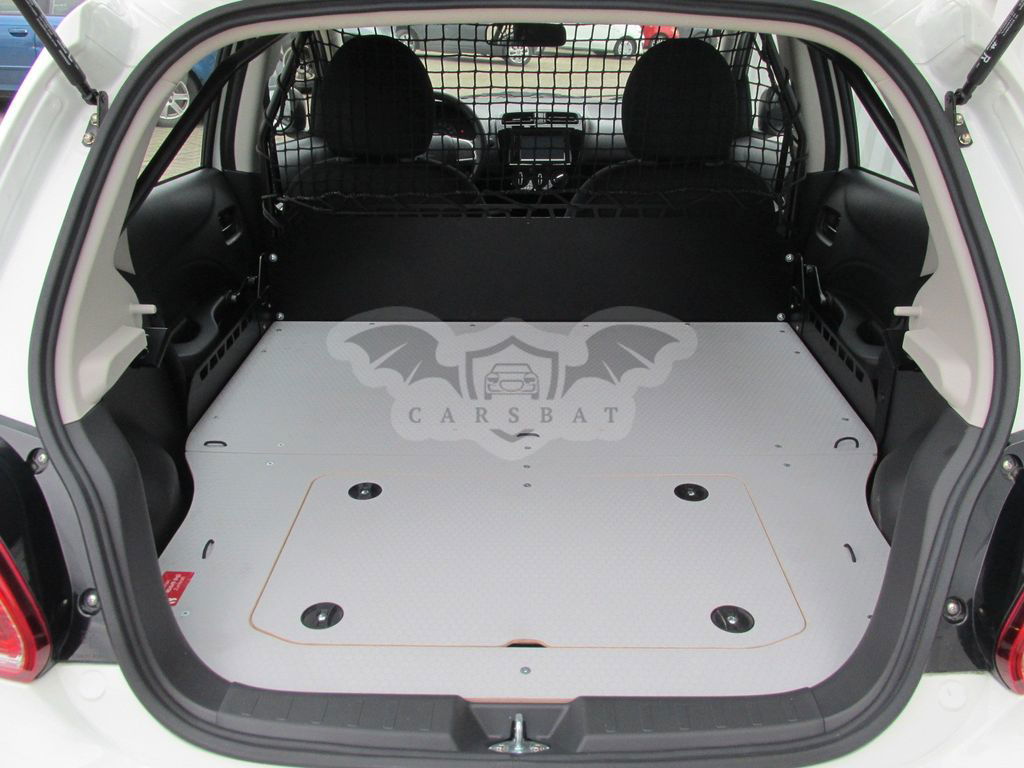 Mitsubishi Space Star 2024