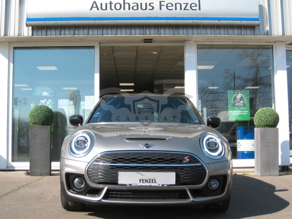 Mini Cooper 2019