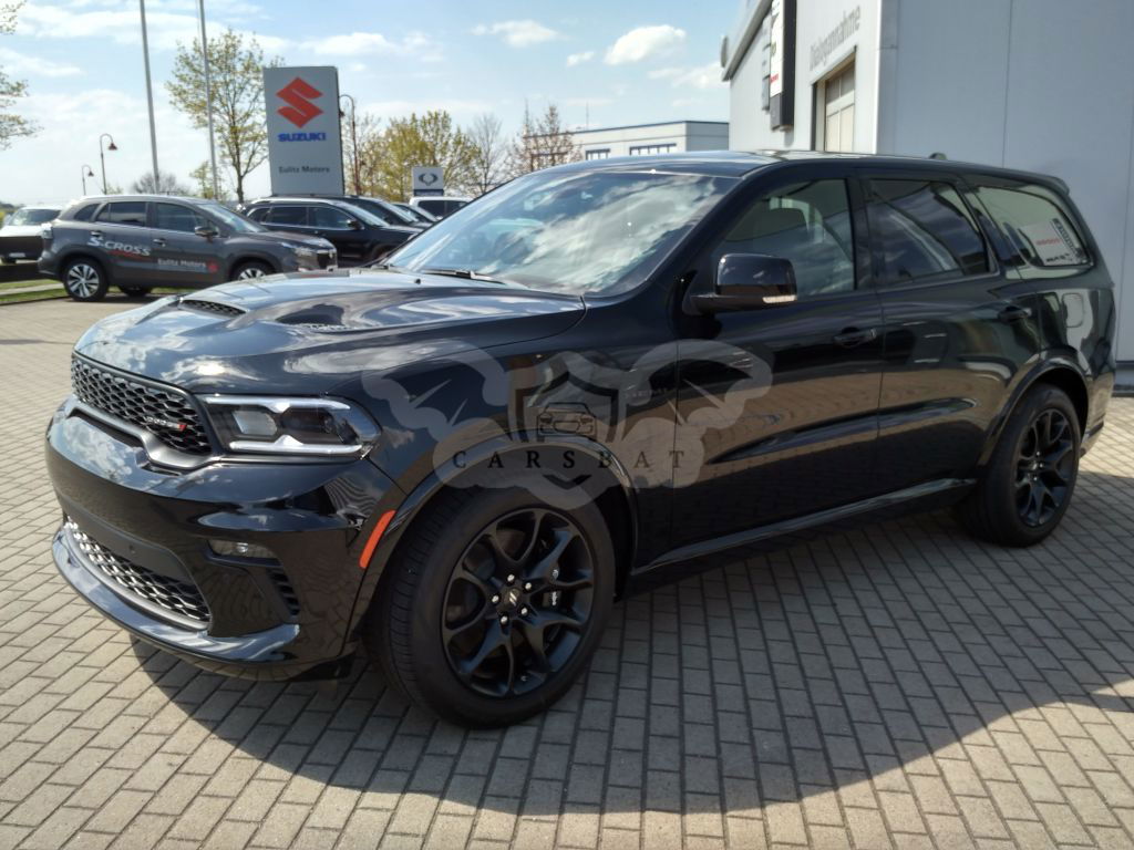 Dodge Durango 2023