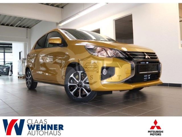 Mitsubishi Space Star 2024