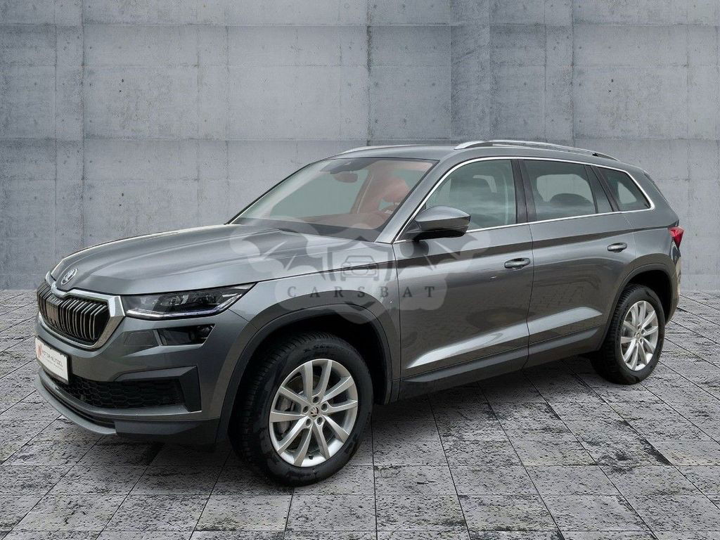Skoda Kodiaq 2023