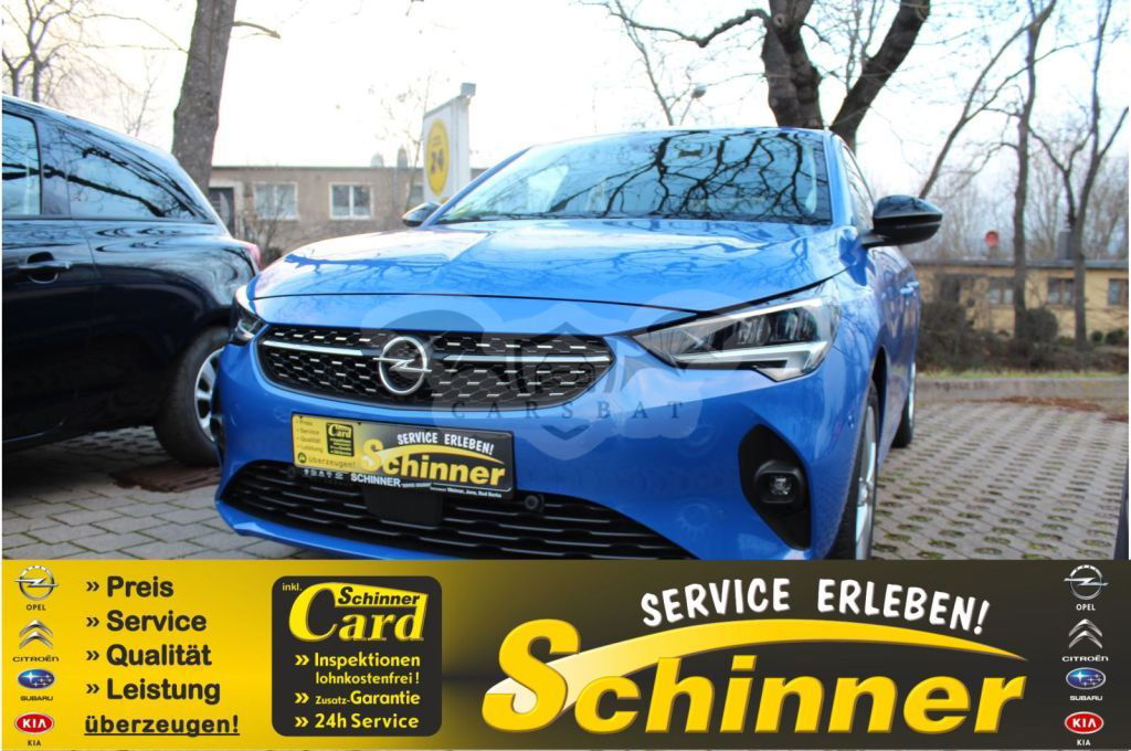 Opel Corsa 2023
