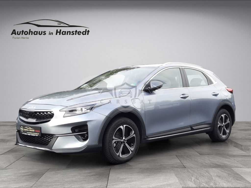 Kia XCeed 2022