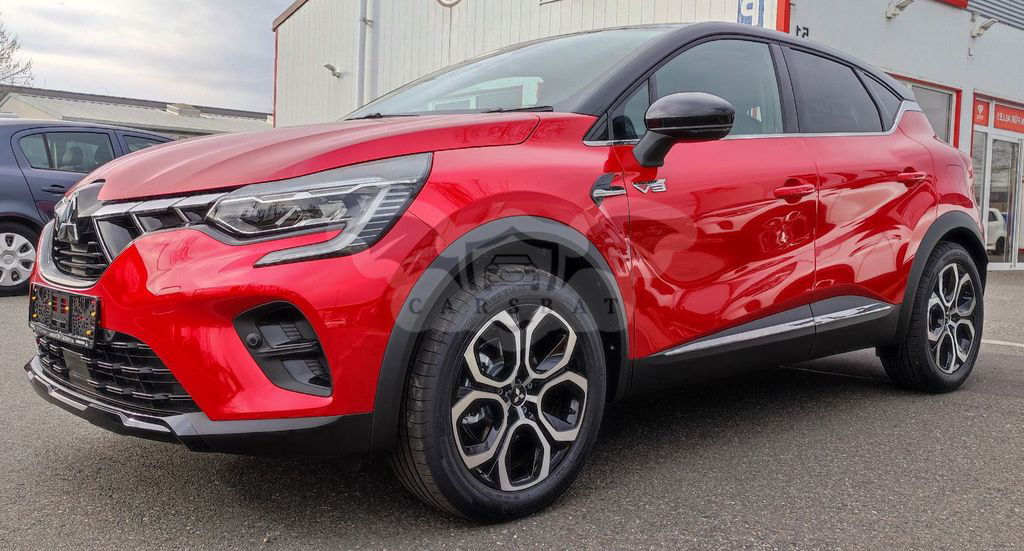 Mitsubishi ASX 2024