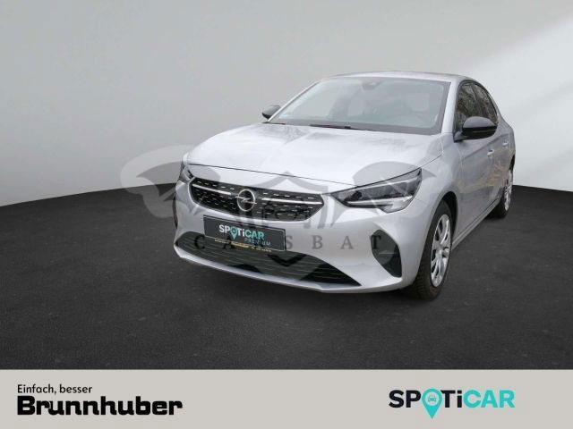 Opel Corsa 2022