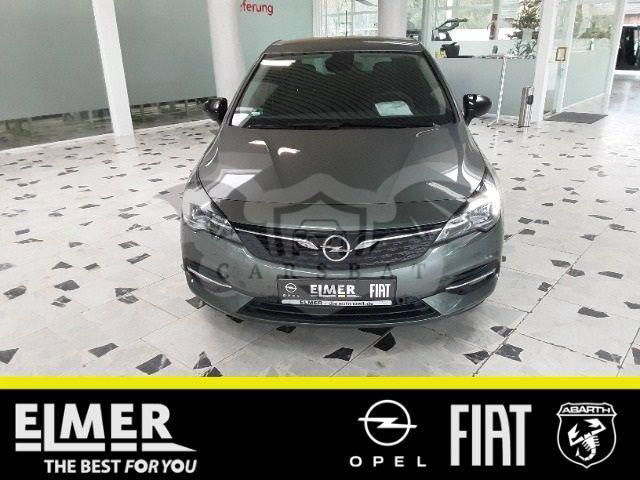 Opel Astra 2021