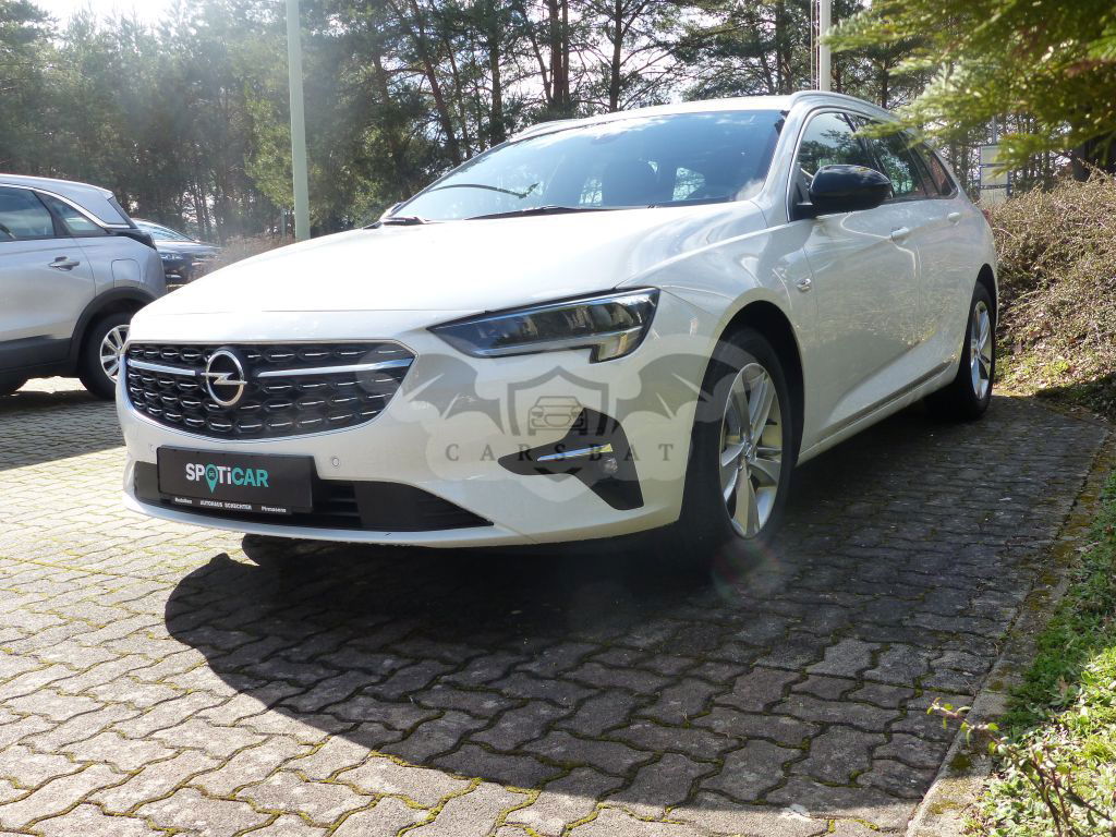 Opel Insignia 2023