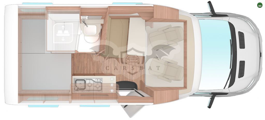 Weinsberg CaraCompact 2024