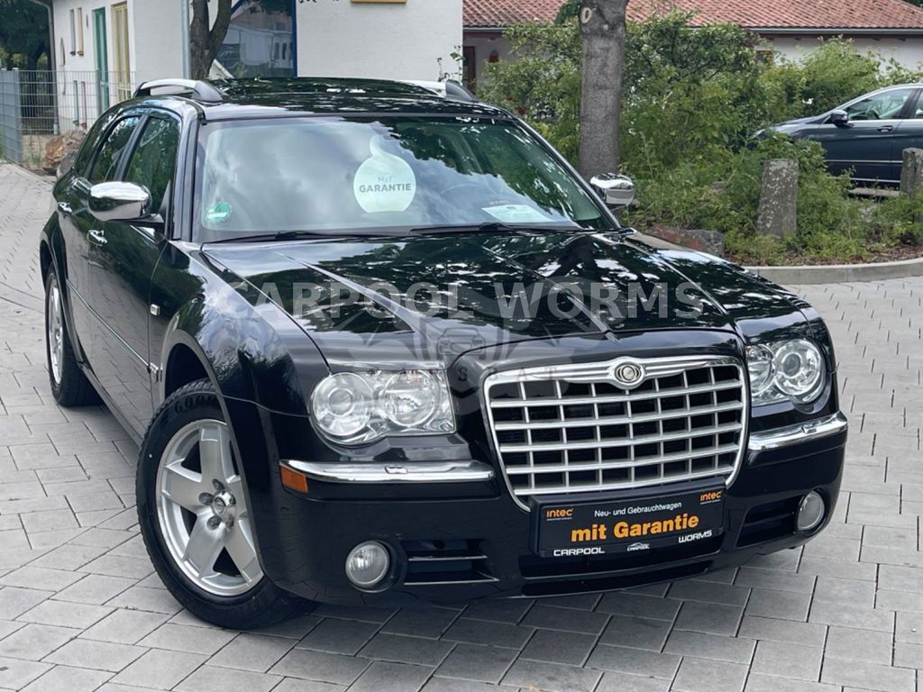 Chrysler 300C 2008