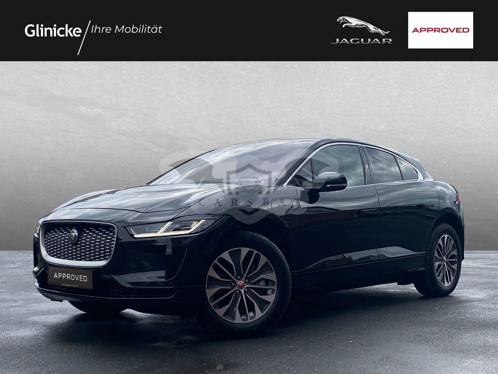 Jaguar I-Pace 2022